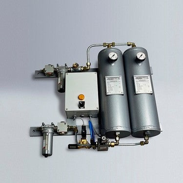 CRE 30 & CRE 60 Air Drying Units CRE 30 & CRE 60 Air Drying Units